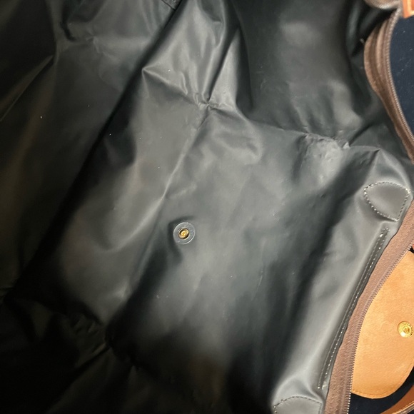 LongChamp ~ LE PLIAGE ORIGINAL L TRAVEL BAG / WEEKENDER - Picture 5 of 8